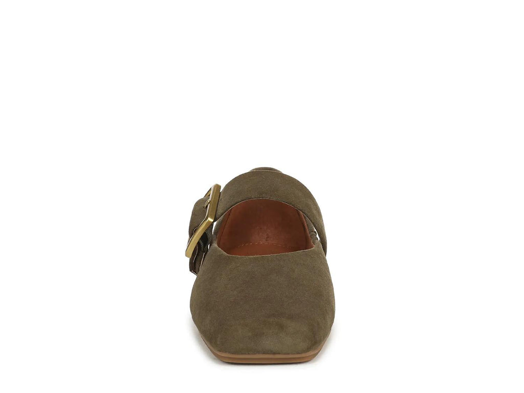 Franco Sarto Oakes Mary Jane Flat