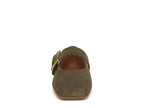 Franco Sarto Oakes Mary Jane Flat