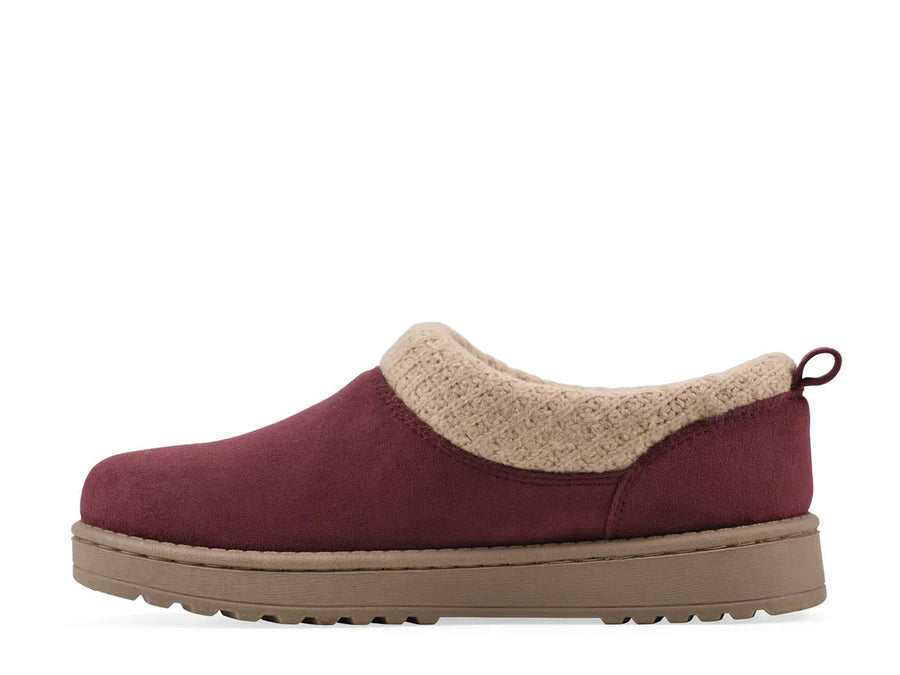 White Mountain Iceboat Slipper - Women's
