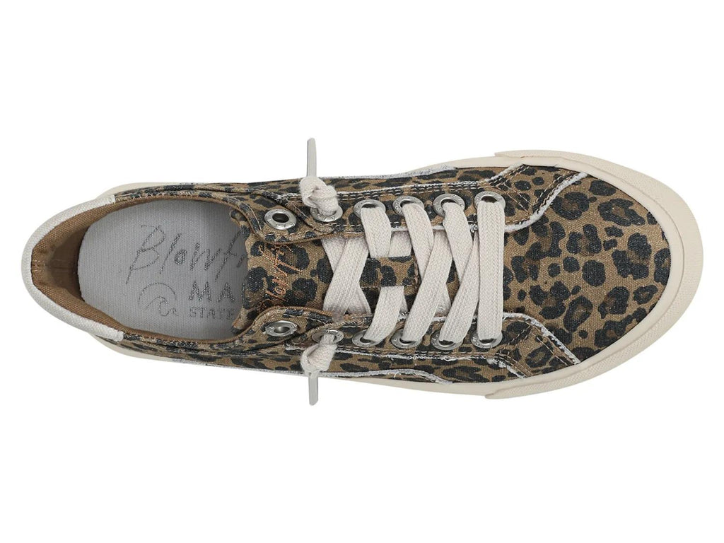 Blowfish Malibu Martina Too Slip-On Sneaker - Women's