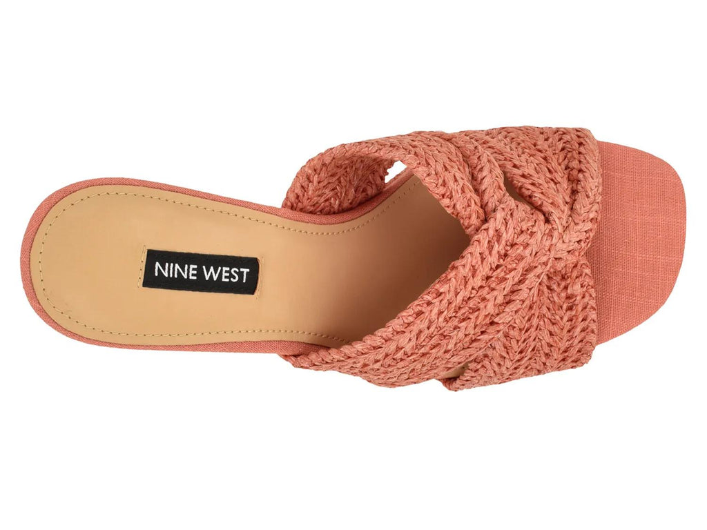 Nine West Nejia Wedge Sandal