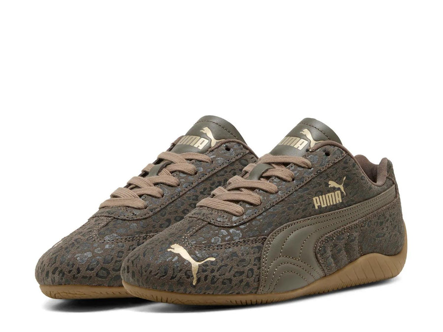 Puma Speedcat Sneaker - Women's
