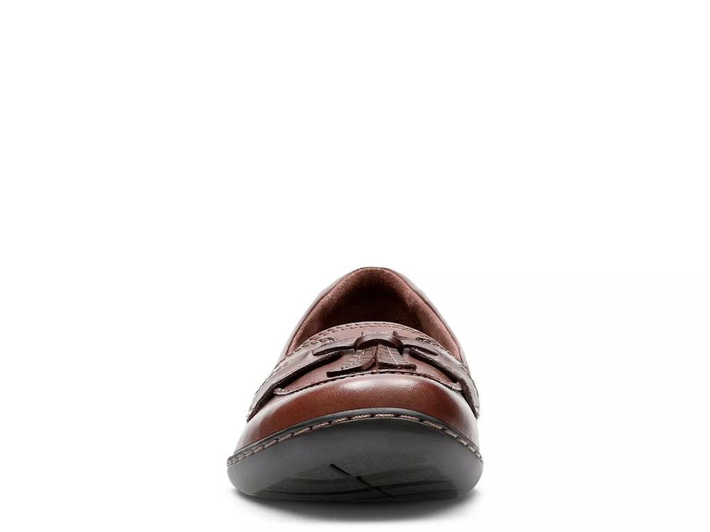 Clarks Ashland Bubble Loafer