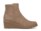 Lifestride Zionne Wedge Bootie