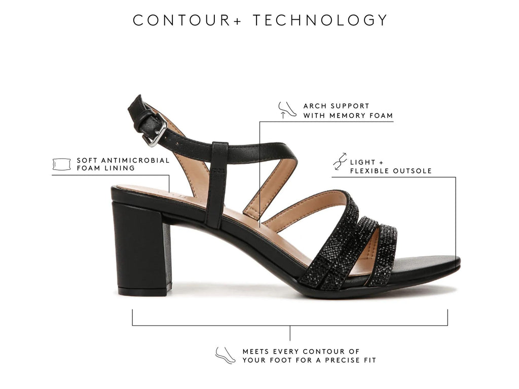 Naturalizer Bridget Sandal