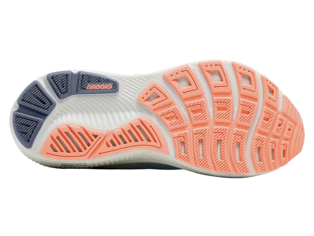 Brooks Ghost 18 Running Shoe - Women's