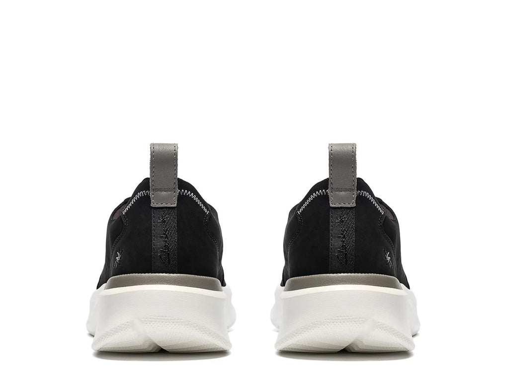 Clarks Cloudsteppers Solevana Style Sneaker