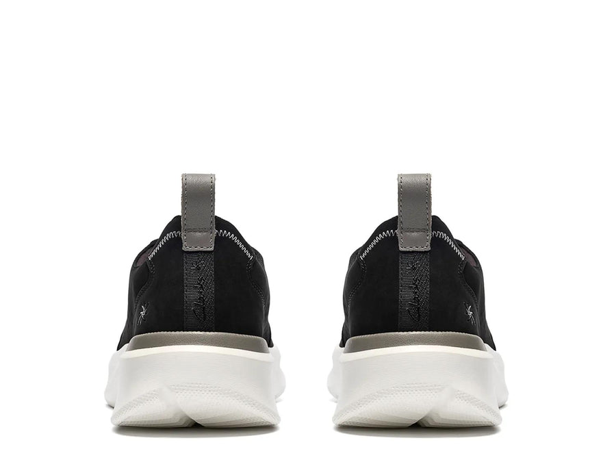 Clarks Cloudsteppers Solevana Style Sneaker