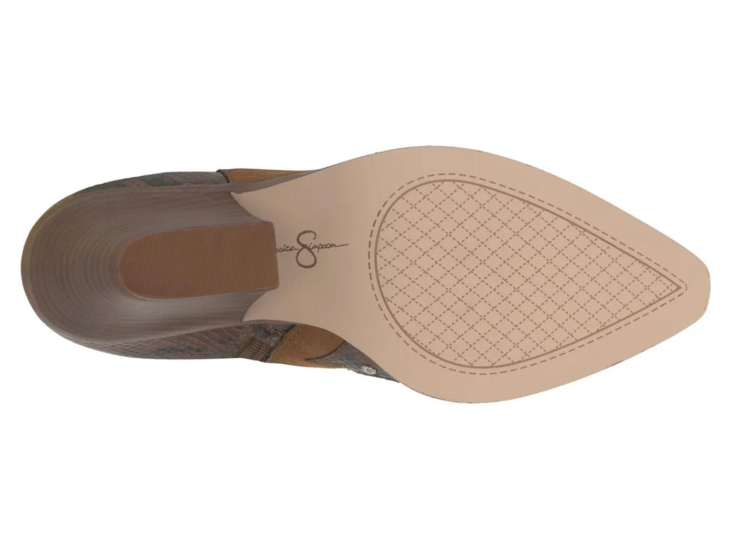 Jessica Simpson Piarin Cowboy Boot