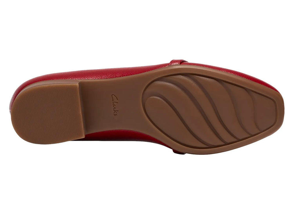 Clarks Juliet Teagan Loafer - Women's