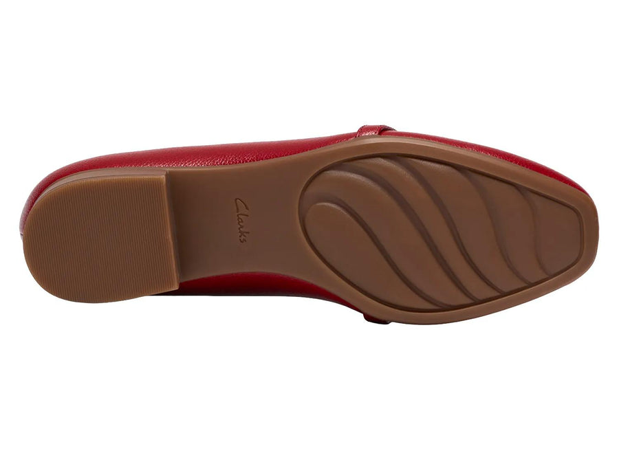 Clarks Juliet Teagan Loafer - Women's
