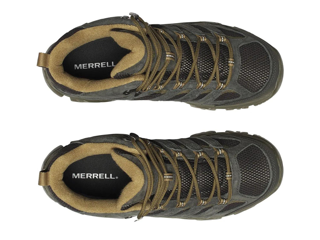 Merrell Moab Mid Hiking Boot