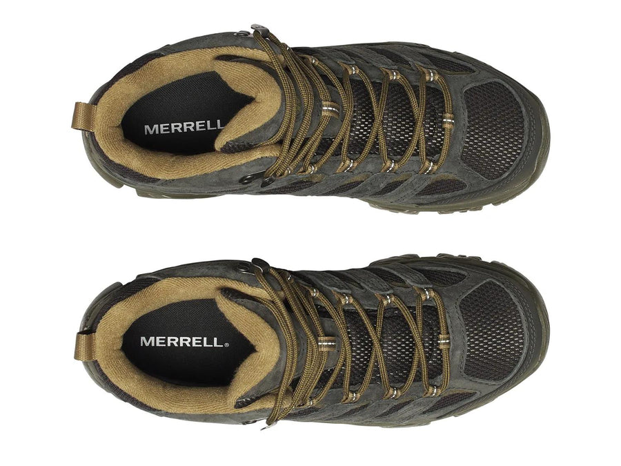 Merrell Moab Mid Hiking Boot