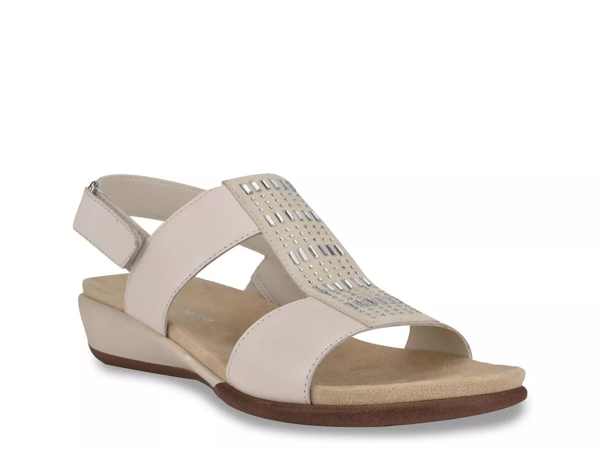 Easy Spirit Hazel Wedge Sandal
