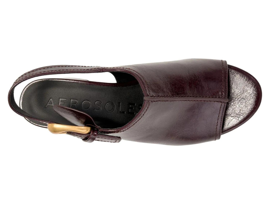 Aerosoles Chancey Platform Sandal - Women's