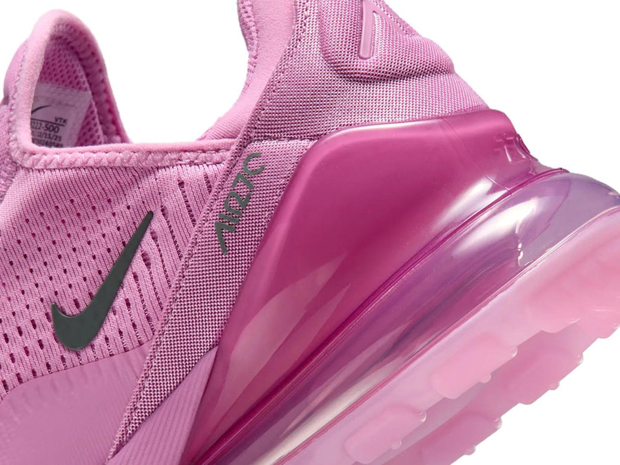 Nike Air Max 270 Sneaker - Women's