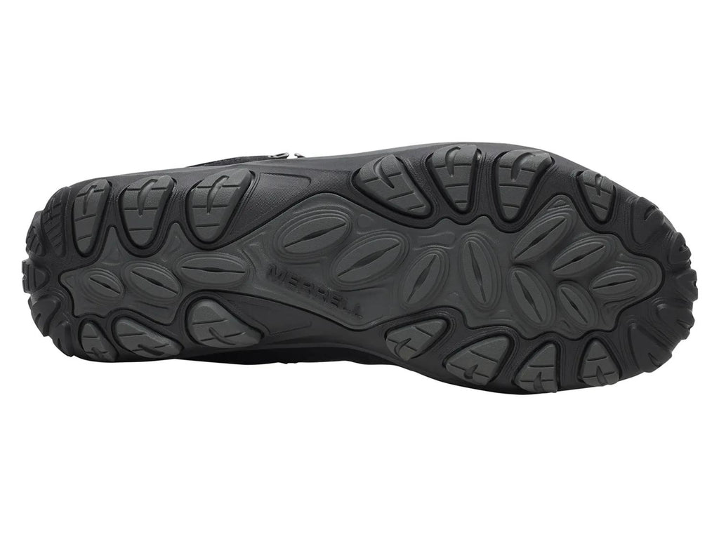 Merrell Crosslander 4 Mid Waterproof Hiking Boot - Men's