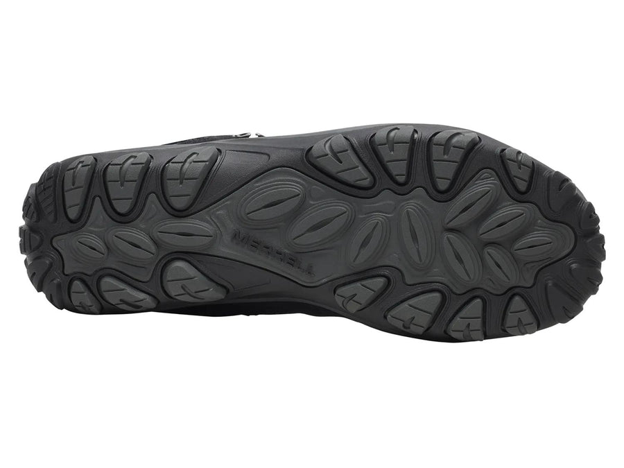Merrell Crosslander 4 Mid Waterproof Hiking Boot - Men's