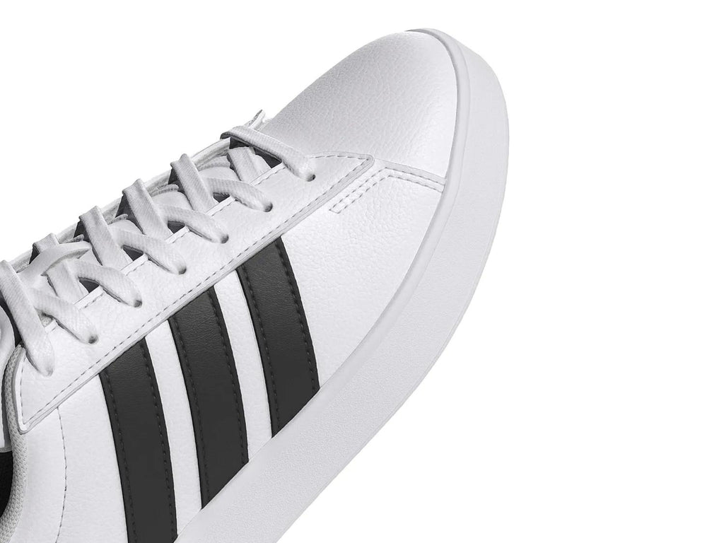 Adidas Grand Court 3.0 Sneaker - Women's