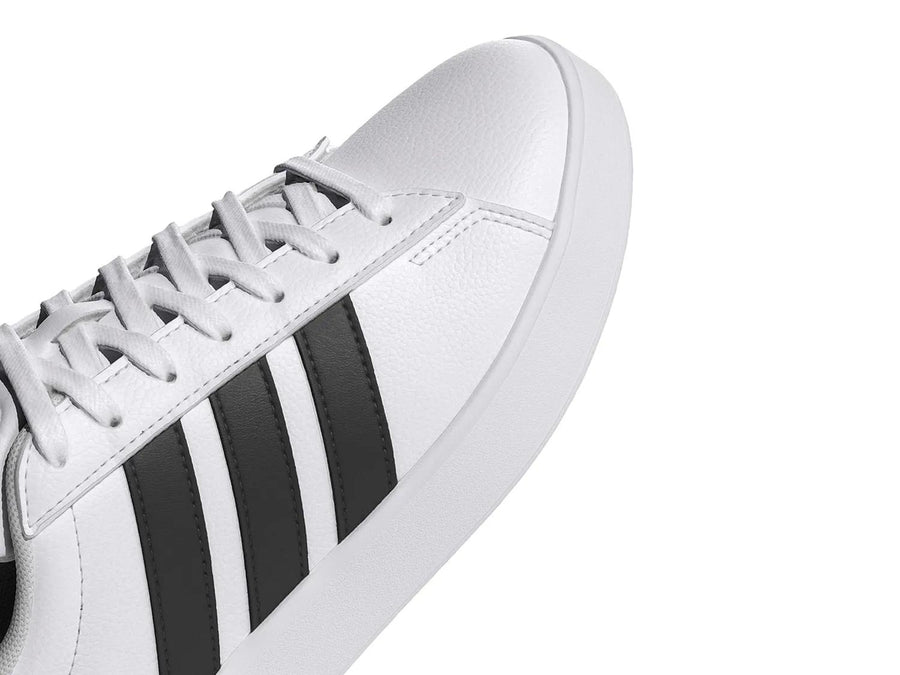 Adidas Grand Court 3.0 Sneaker - Women's