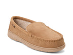 Clarks Suede Venetian Slipper - Men's 