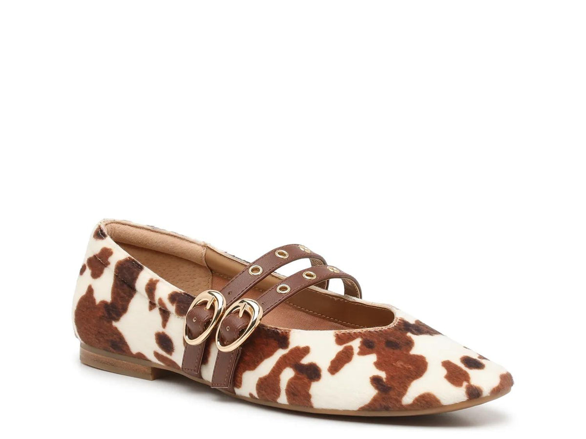 Dolce Vita Ardene Mary Jane Flat - Women's