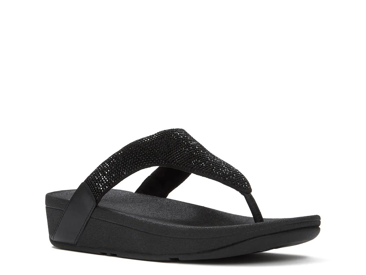 FitFlop Flowrise Wedge Sandal