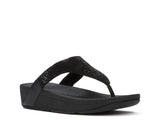 FitFlop Flowrise Wedge Sandal