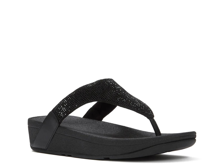 FitFlop Flowrise Wedge Sandal