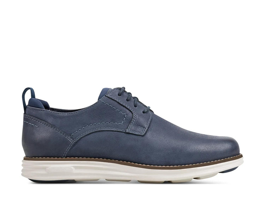 Rockport Canton Oxford