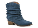 White Mountain Alden Bootie