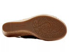 Rockport Briah Wedge Sandal