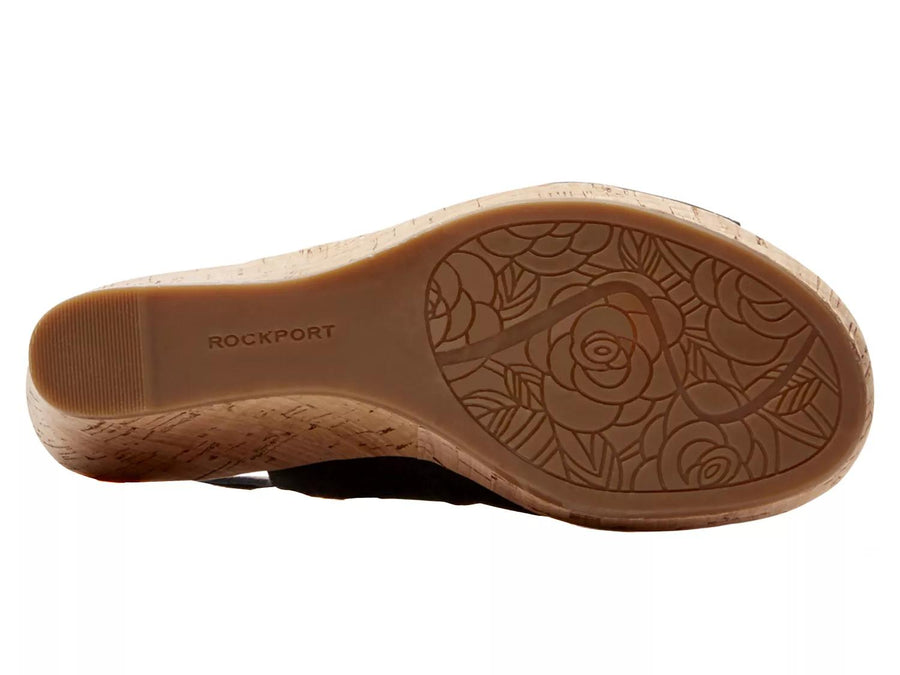 Rockport Briah Wedge Sandal