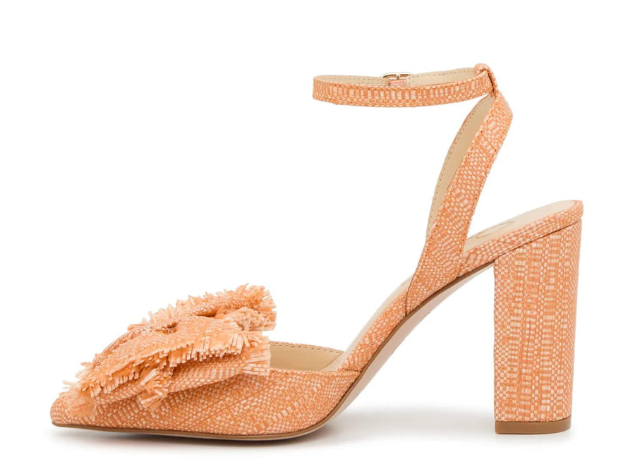 Jessica Simpson Nashla Pump