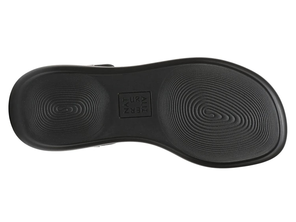 Naturalizer Cersei Platform Sandal
