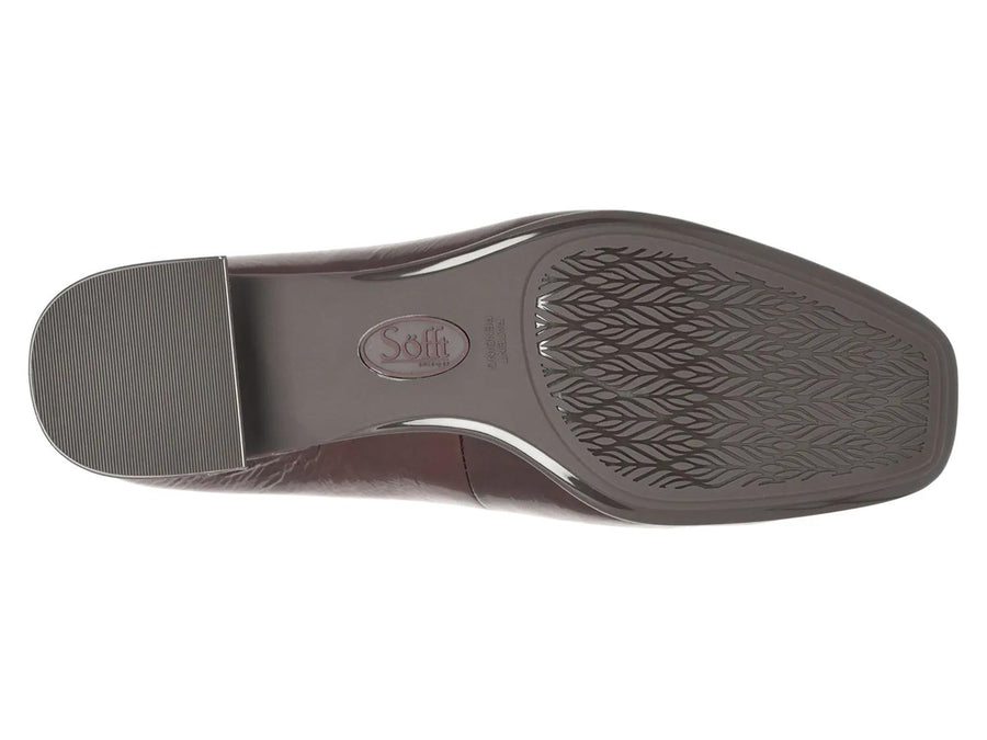 Sofft Lavender Loafer