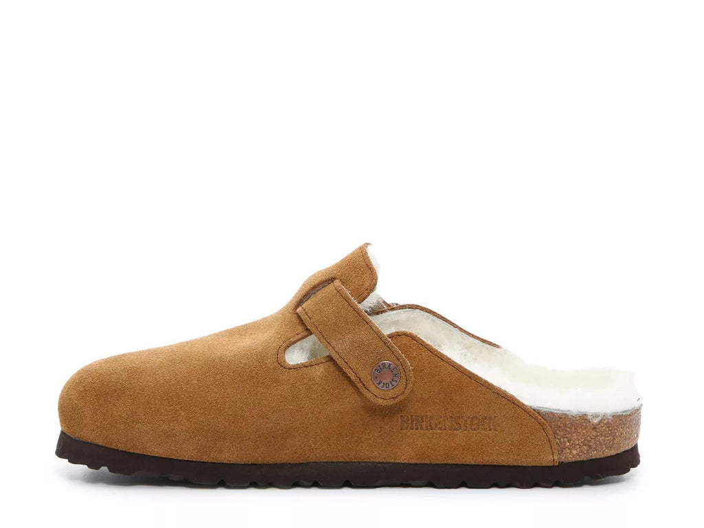 Birkenstock Boston Shearling Clog - Women's