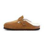 Birkenstock Boston Shearling Clog - Women's
