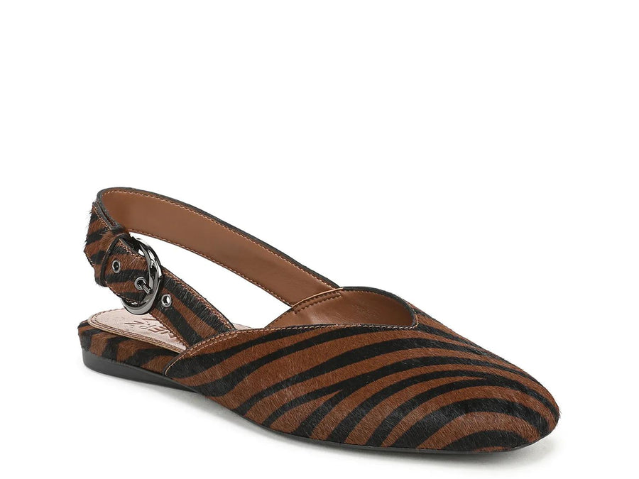 Naturalizer Crystal Flat