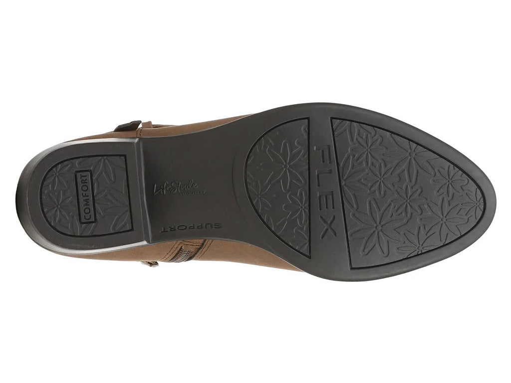 Lifestride Ada Bootie