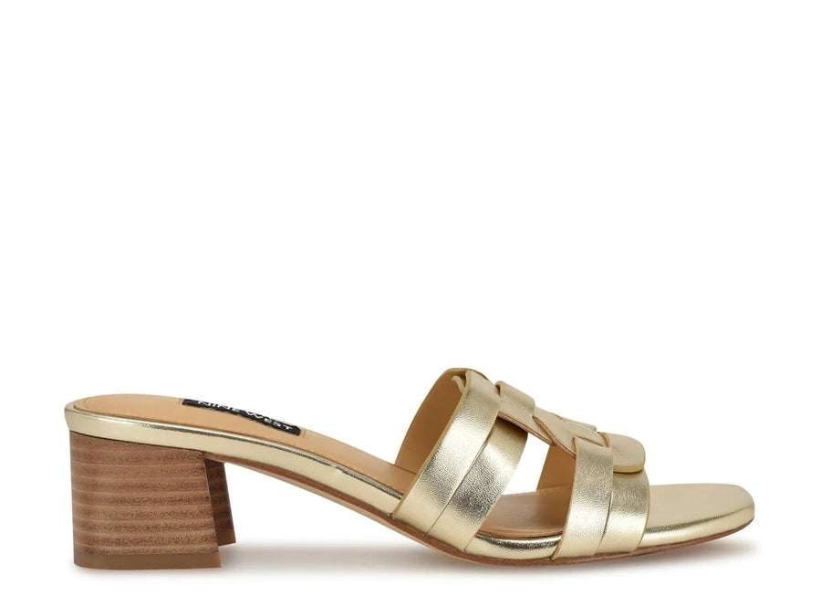 Nine West Gennie Sandal