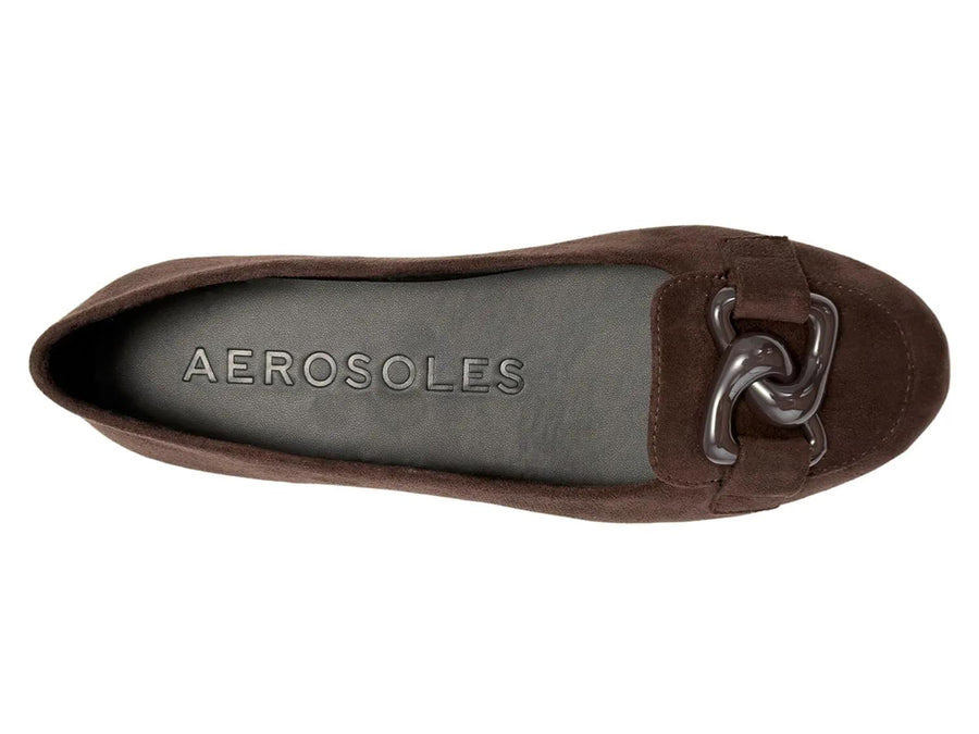 Aerosoles Bell Ballet Flat