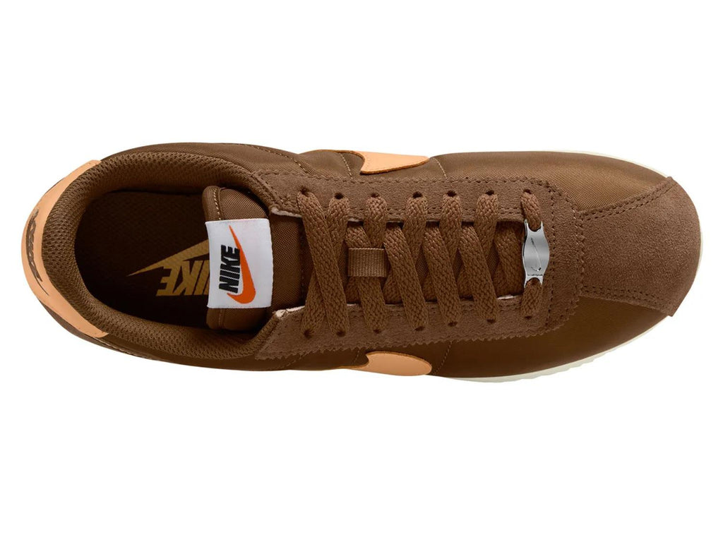 Nike Cortez Sneaker - Women's