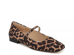 Franco Sarto Tinsley Mary Jane Flat