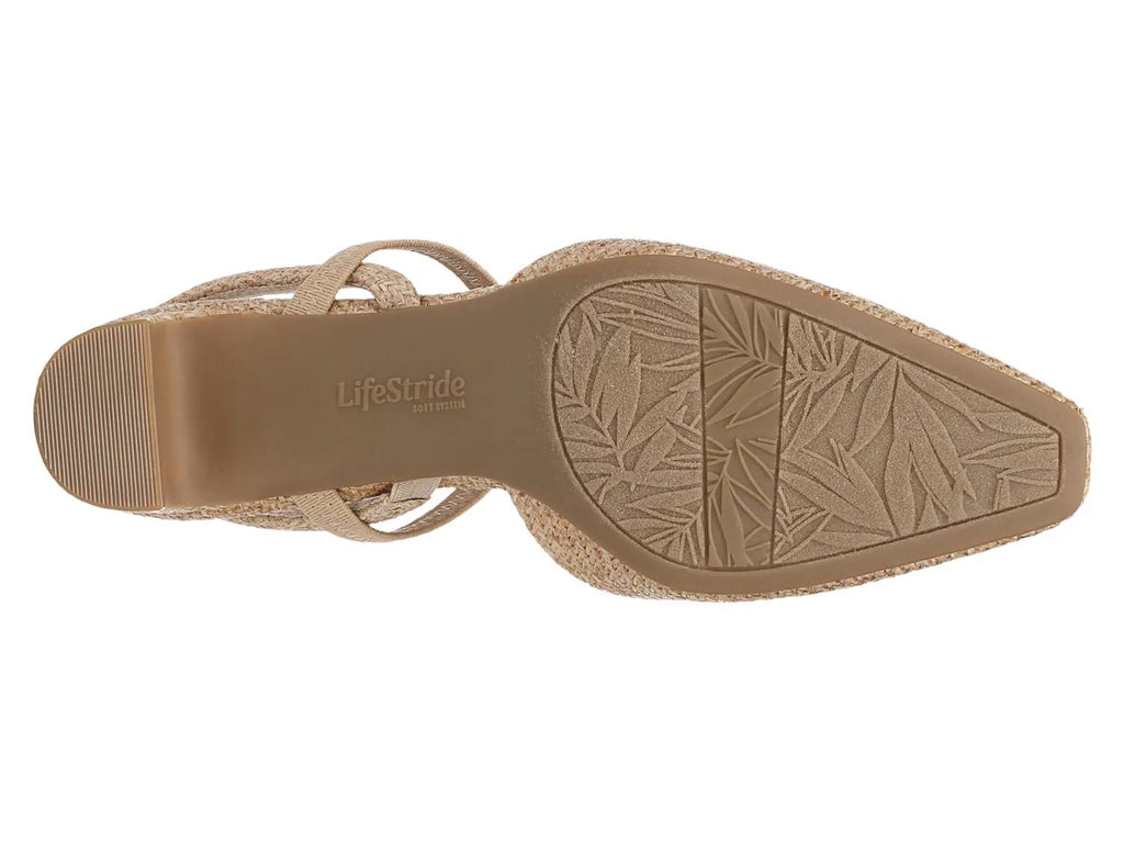 Lifestride Lainey Pump