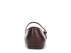 Franco Sarto Oriel Mary Jane Flat