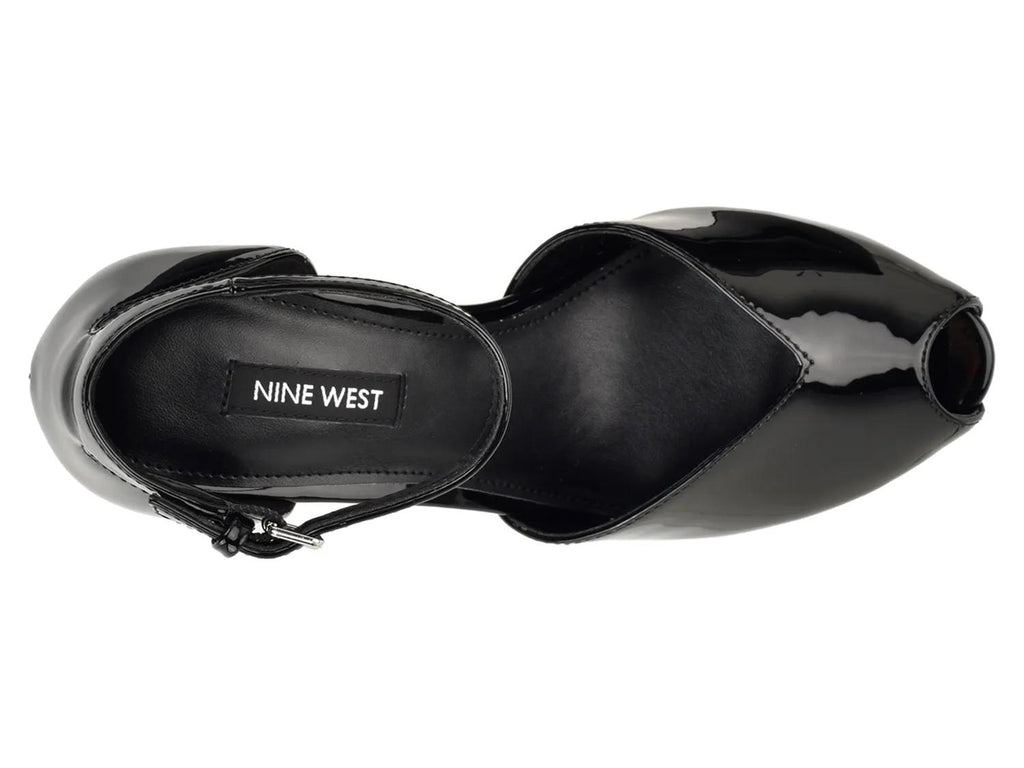 Nine West Keela Platform Pump