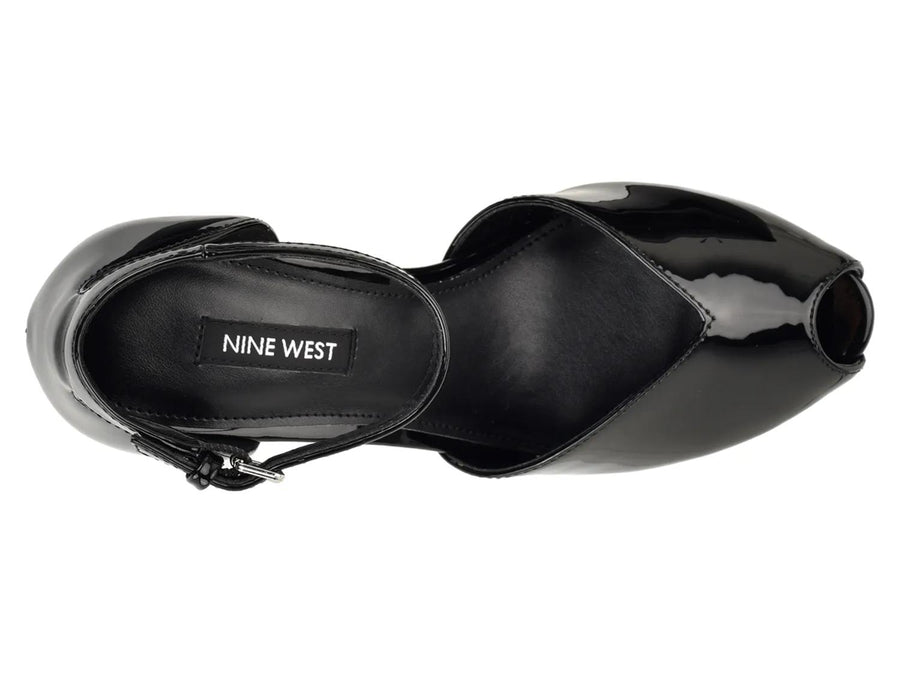 Nine West Keela Platform Pump