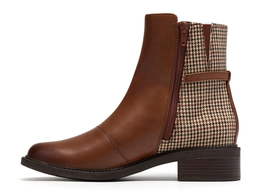 Clarks Maye Kaylie Bootie