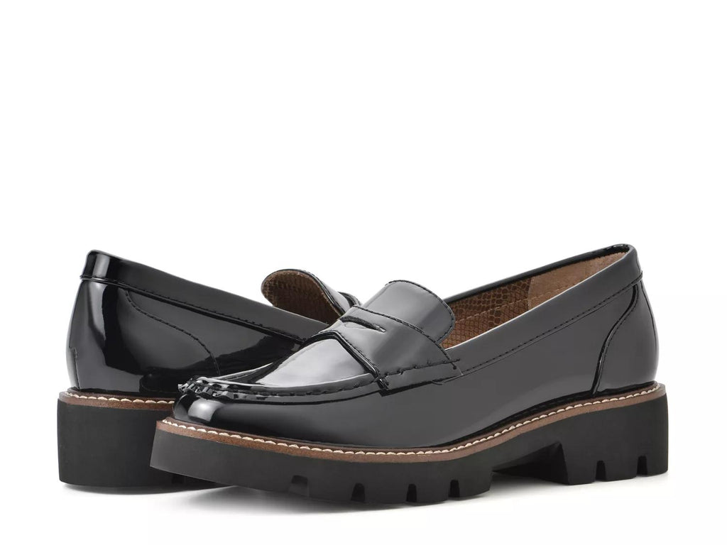 White Mountain Gunner Loafer